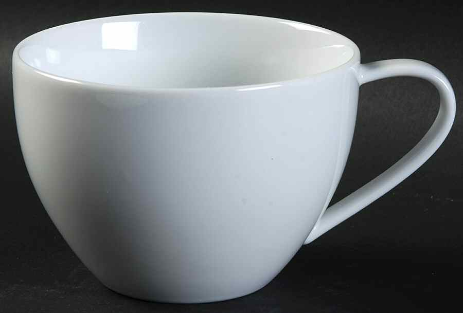 Tamiko Flat Cup by Crate & Barrel-1