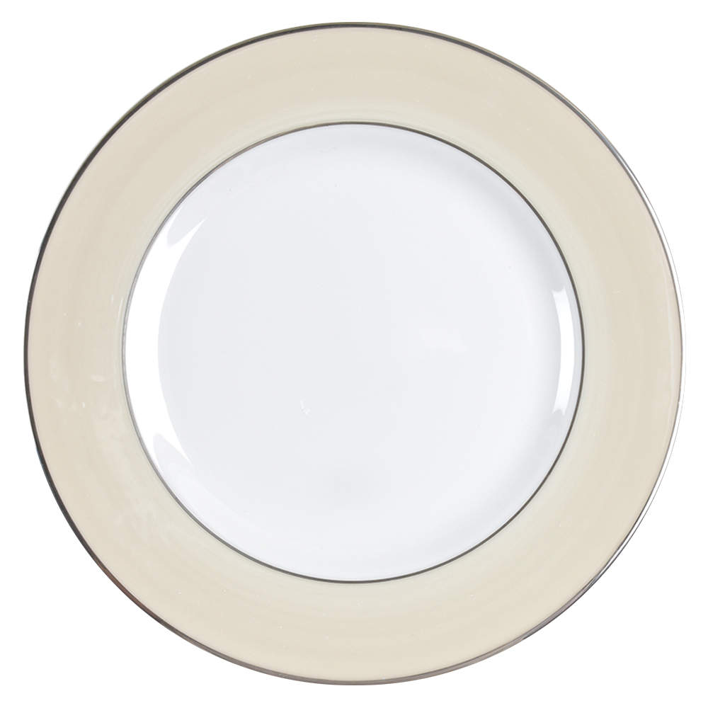 Luster Salad Plate by Crate & Barrel-1