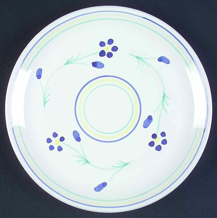CAA52 Luncheon Plate by Caleca-1