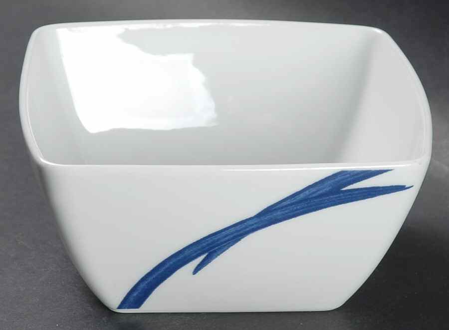 Harmony Coupe Cereal Bowl by Crate & Barrel-1