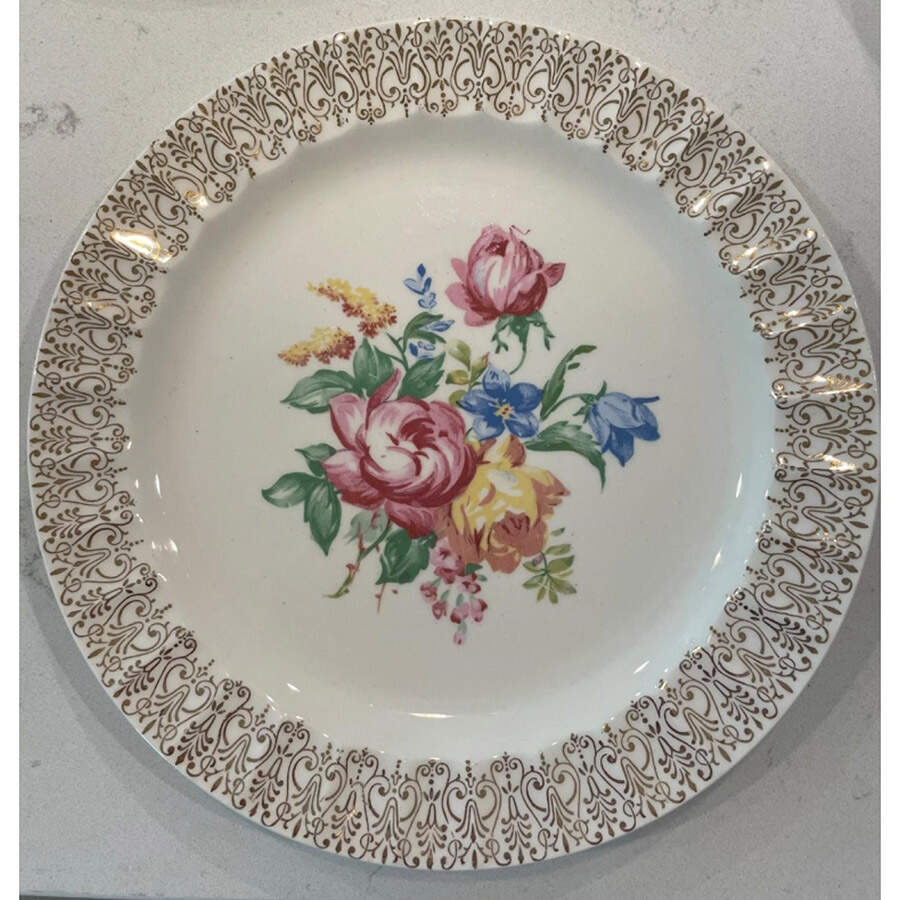 COI88 Dinner Plate by Cronin-1