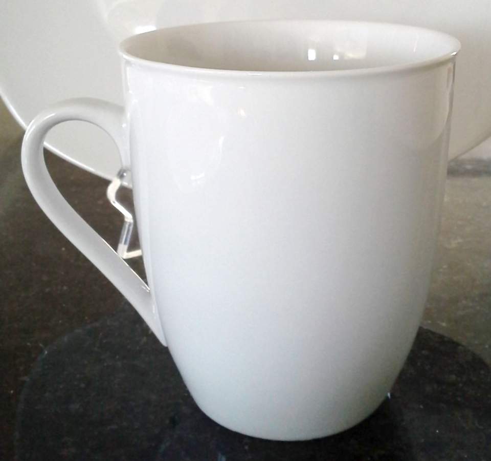 Maxie Mug by Crate & Barrel-1