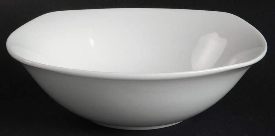 Maxie Coupe Cereal Bowl by Crate & Barrel-1
