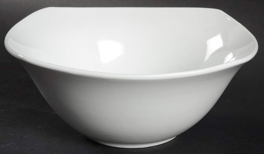 Maxie 7" Square Vegetable Bowl by Crate & Barrel-1