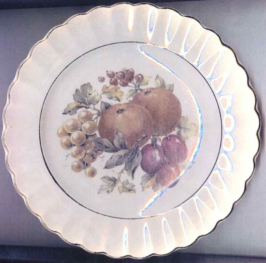 CCD34 Salad Plate by Concorde-1