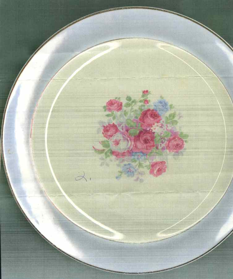 COI89 Luncheon Plate by Cronin-1