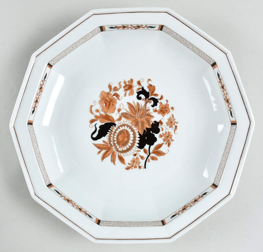 Ambassade 11" Chop Plate (Round Platter) by Jean Louis Coquet-1
