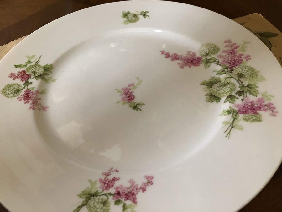 CMT111 Dinner Plate by Charles Martin-1