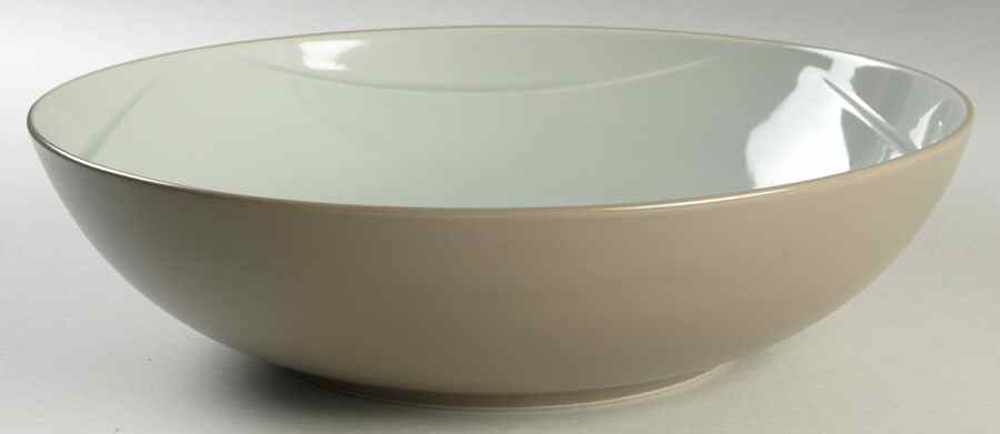 Align Mint 11" Round Vegetable Bowl by Dansk-1