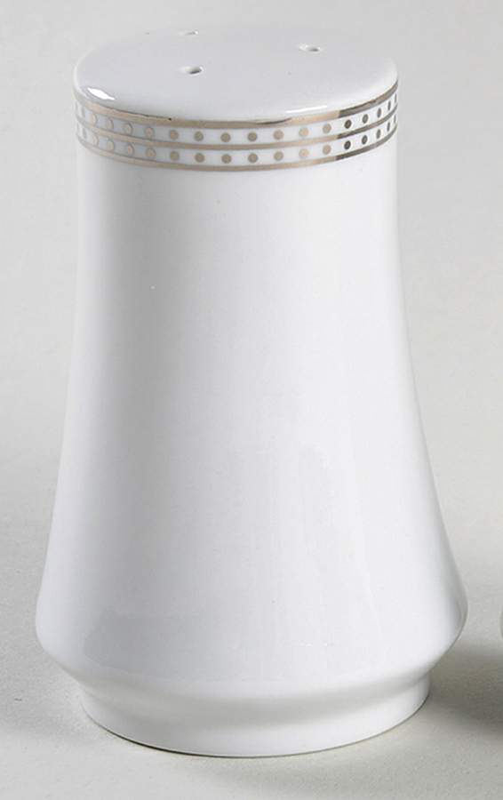 Classic Dots Salt Shaker by Compton Fine China-1