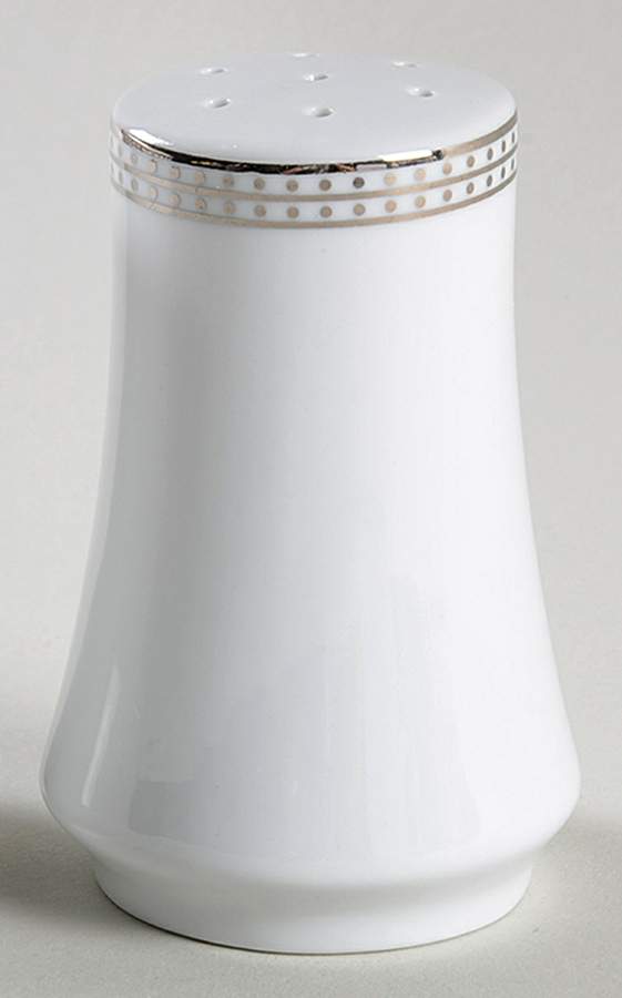 Classic Dots Pepper Shaker by Compton Fine China-1