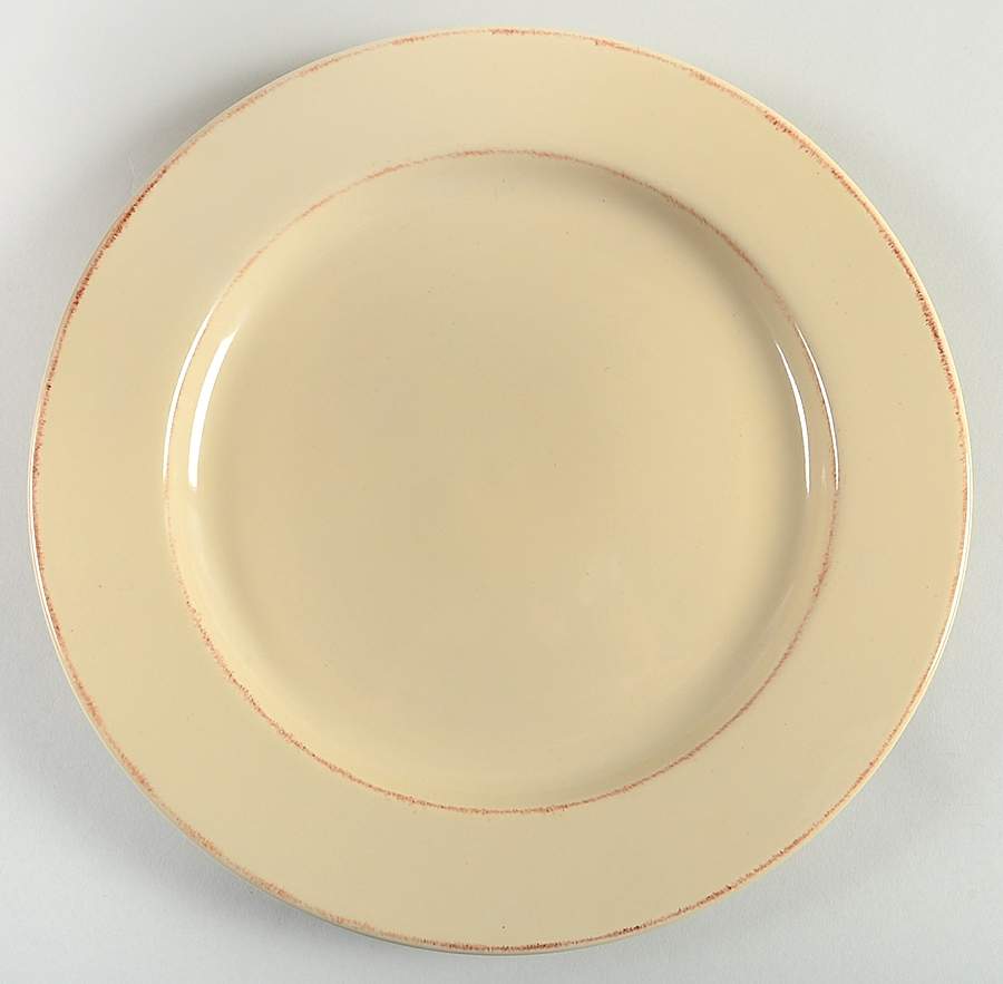 CX379 Dinner Plate by China (Made in China)-1