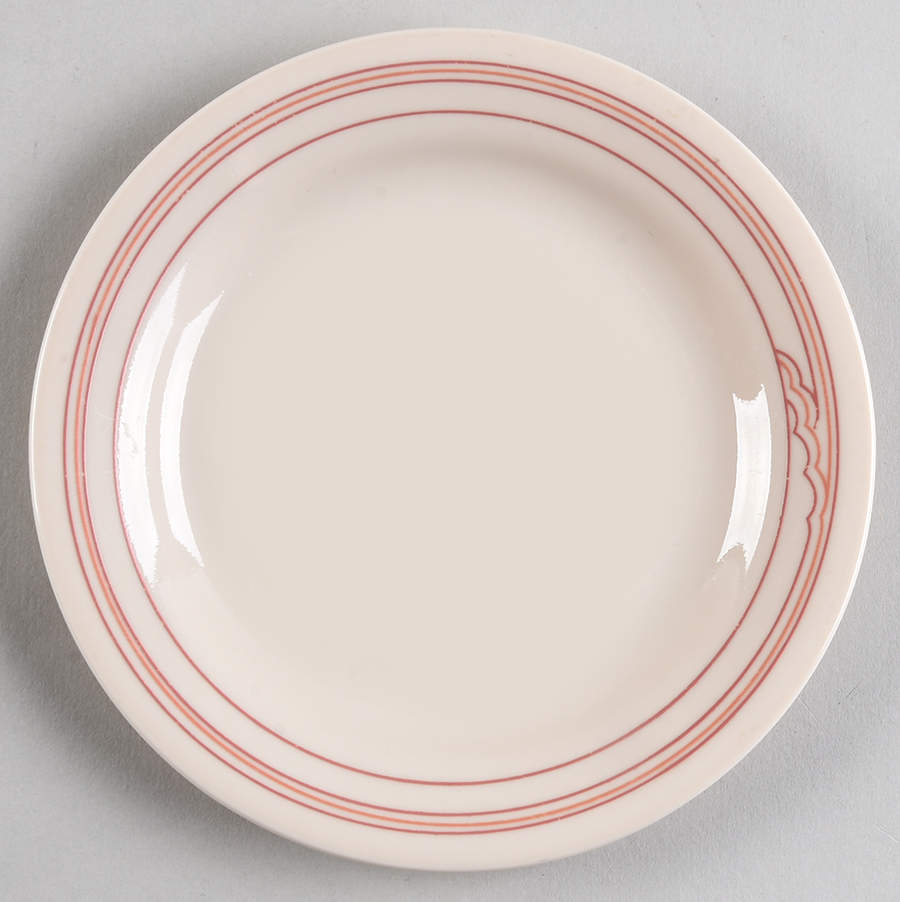 COR174 Bread & Butter Plate by Corning Corelle-1