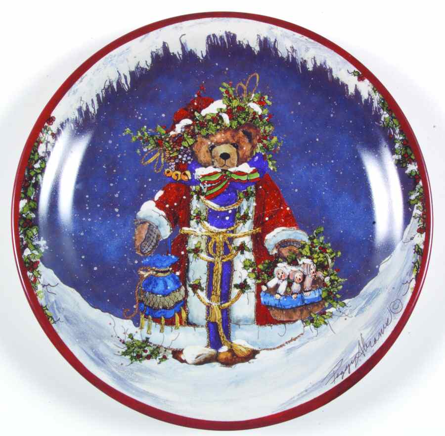 CIC56 Dinner Plate by Certified International-1
