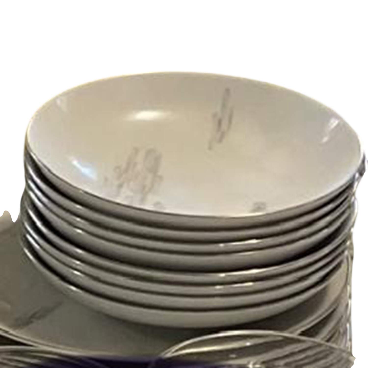 Sunset Fruit/Dessert (Sauce) Bowl by James Chatelaine-1