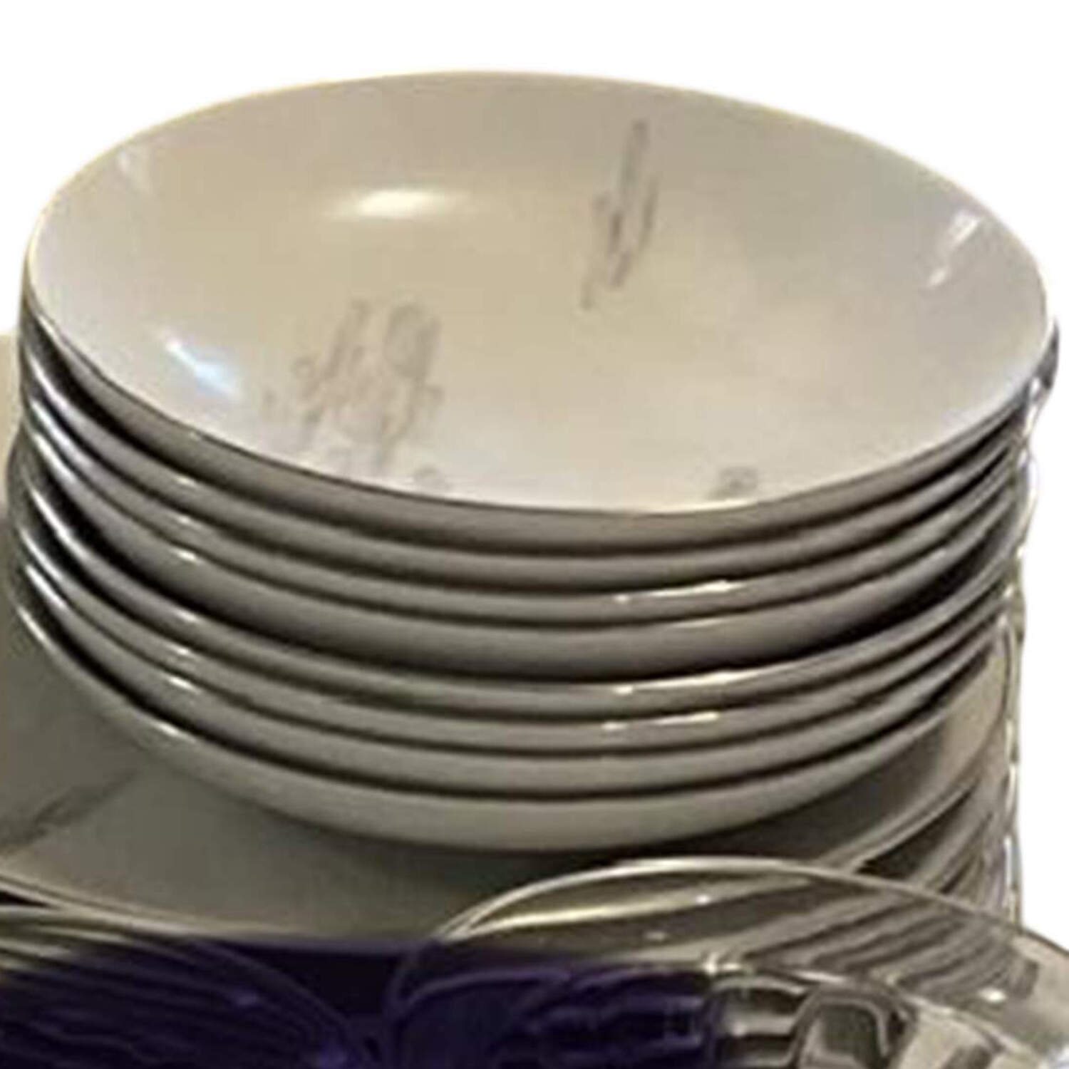 Sunset Coupe Soup Bowl by James Chatelaine-1
