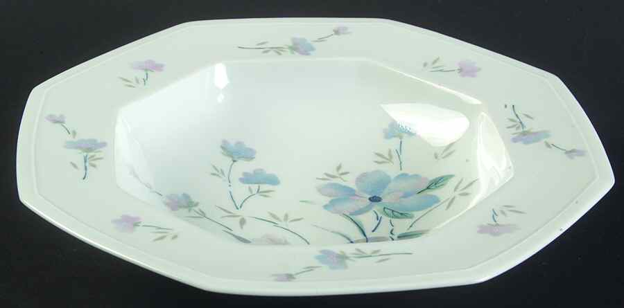 CHF1378 Rim Soup Bowl by Charles Field Haviland-1