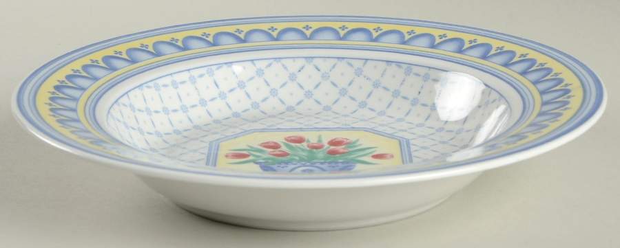 CPH6 Rim Soup Bowl by CIPA-1