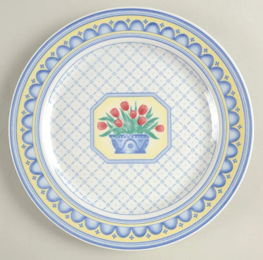 CPH6 Dinner Plate by CIPA-1