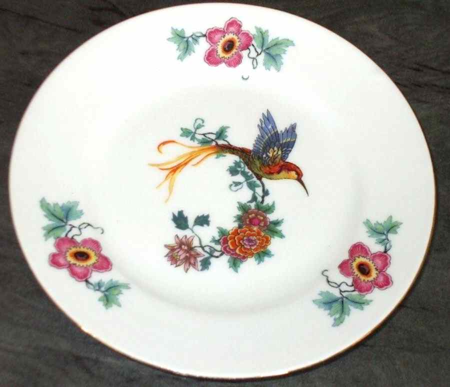 CZE202 Dinner Plate by Czechia-Czechoslovakia-1
