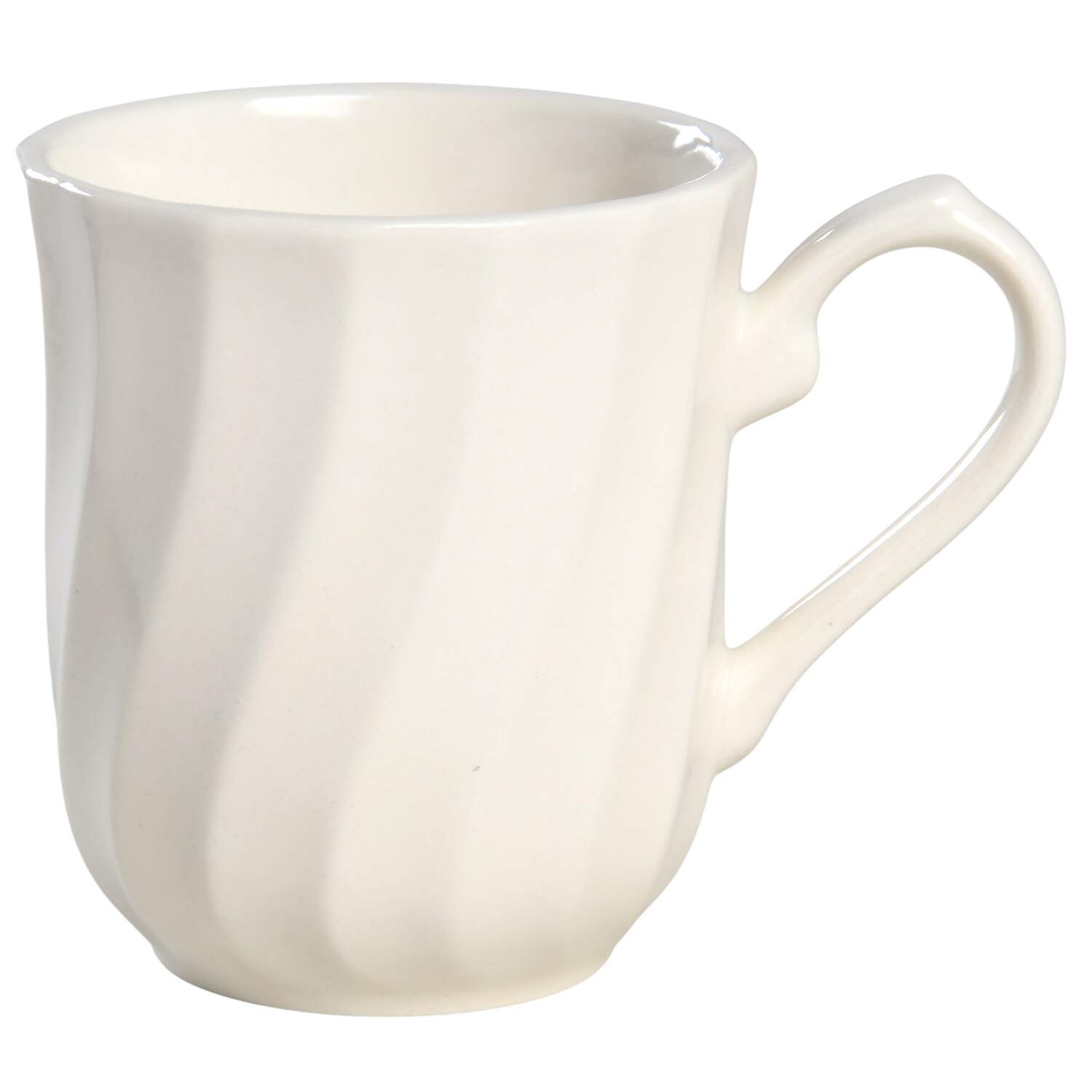 Chelsea White (Colombia) Mug by Churchill-1
