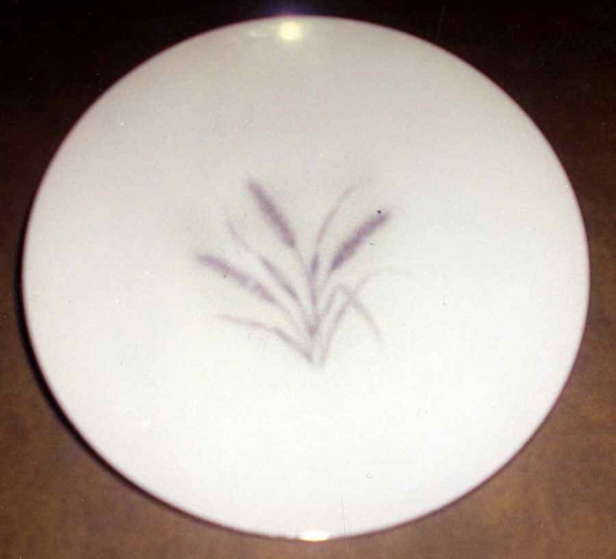 Autumn Harvest Dinner Plate by Camelot-1