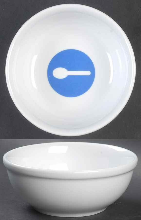 CBL76 Coupe Cereal Bowl by Crate & Barrel-1