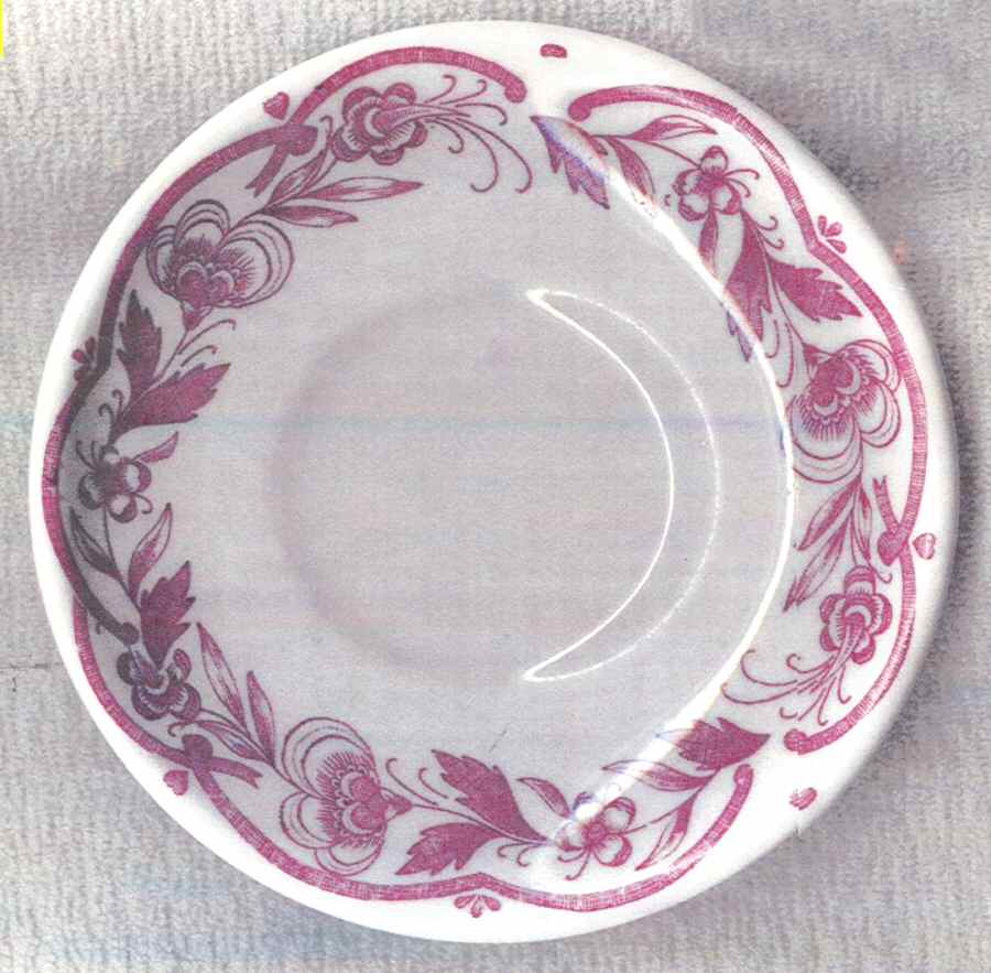 CRB19 Saucer by Caribe-1