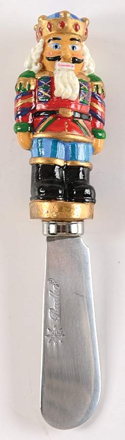 Nutcracker Parade, The Spreader-Individual by Christopher Radko-1