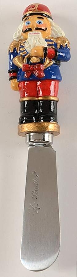 Nutcracker Parade, The Spreader-Individual by Christopher Radko-1