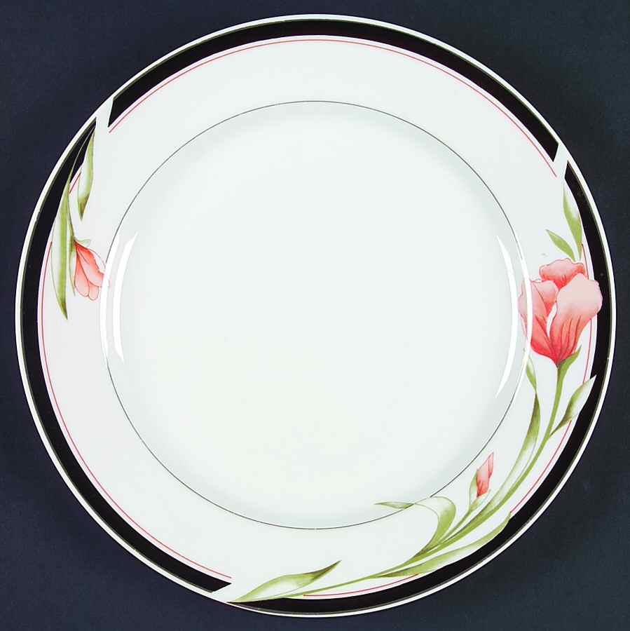 C2D1 Dinner Plate by Canhome Designs-1