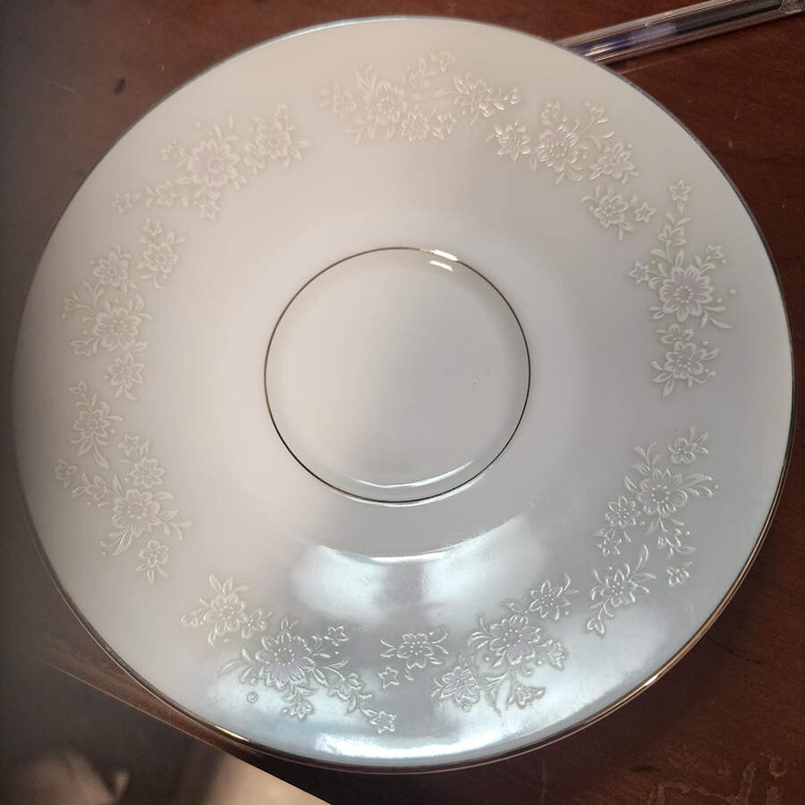 Refreshing Saucer by Carriage House-1
