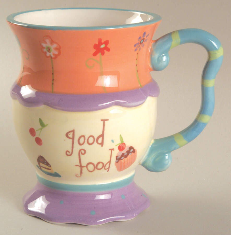Sentiments Mug by Certified International-1