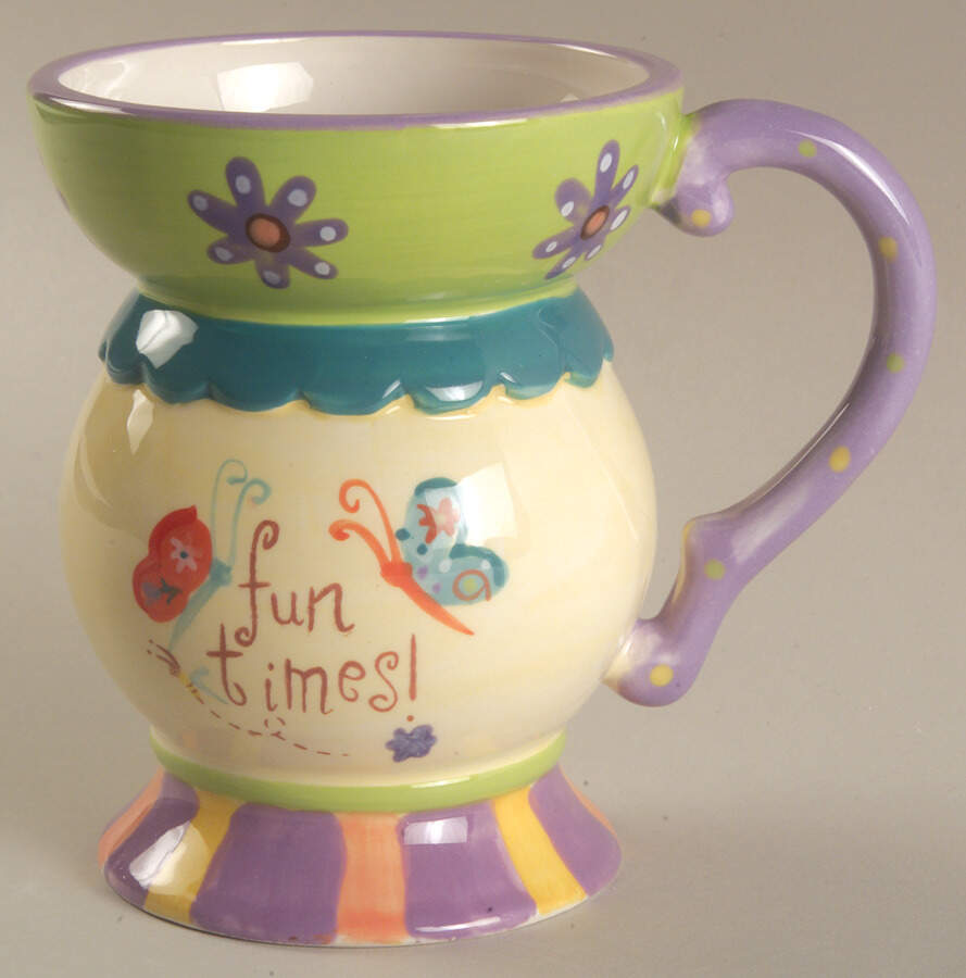 Sentiments Mug by Certified International-1