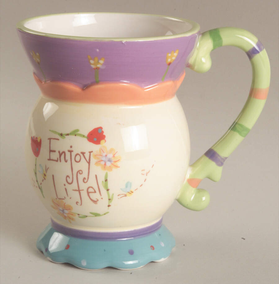 Sentiments Mug by Certified International-1