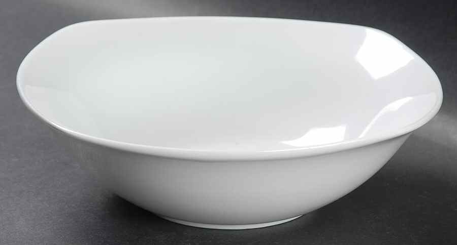 Maxie Soup/Cereal Bowl by Crate & Barrel-1