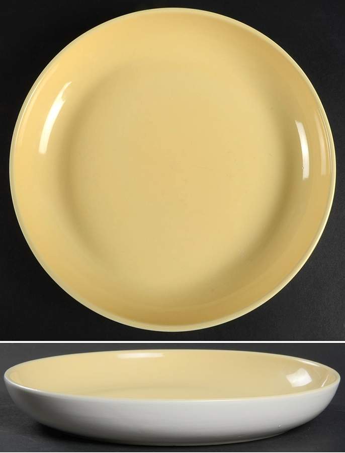 CBL79 Salad Plate by Crate & Barrel-1