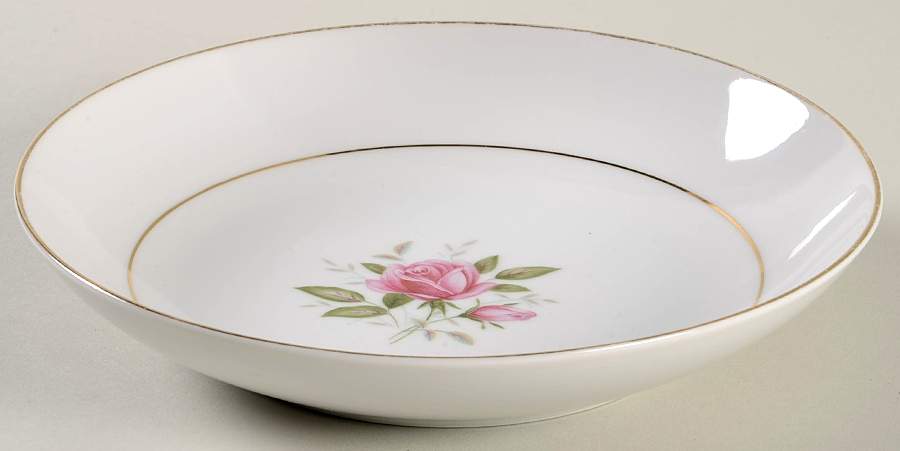CJA8 Coupe Soup Bowl by Coronation (Japan)-1
