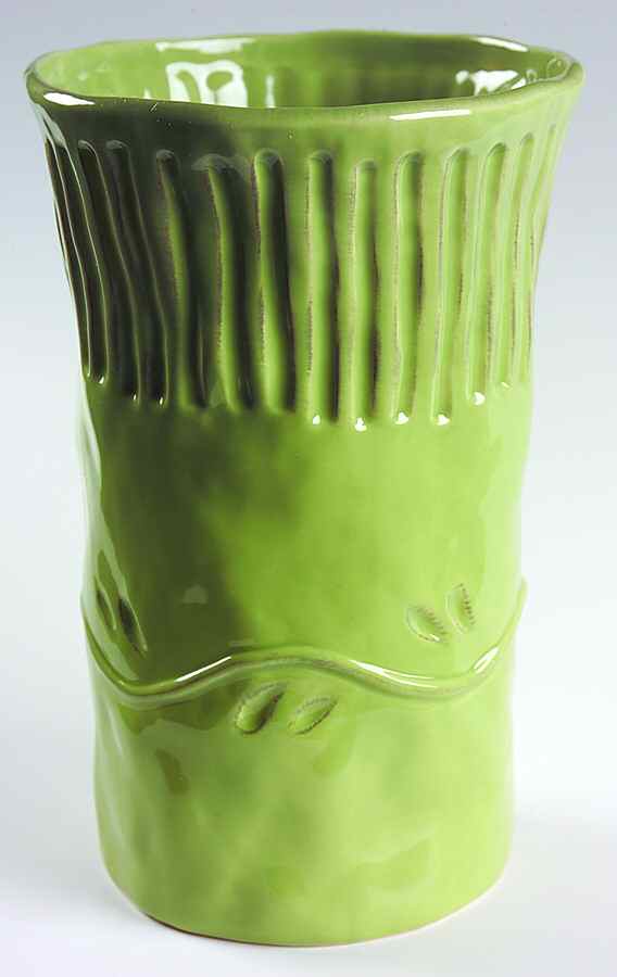 Rustica Green Wine Cooler by Certified International-1