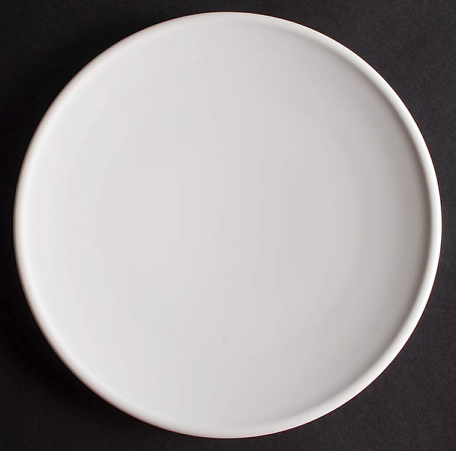 Deli Salad Plate by Crate & Barrel-1