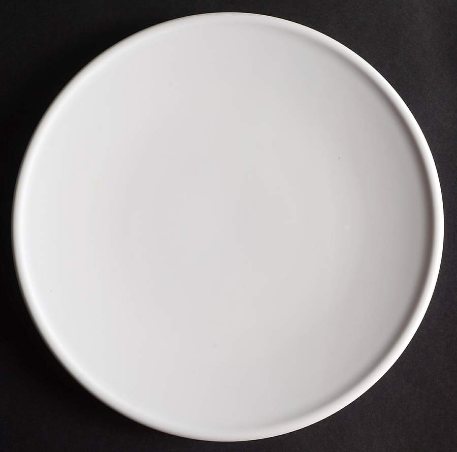 Deli Dinner Plate by Crate & Barrel-1