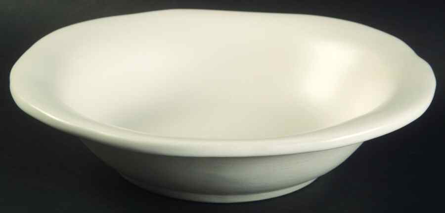 Forma Rim Soup Bowl by Cyclamen-1