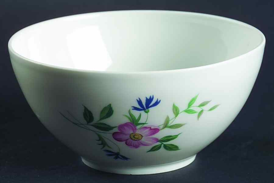 CNR56 Coupe Cereal Bowl by Chastagner & Cie-1