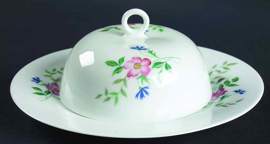 CNR56 Muffin Dish & Lid by Chastagner & Cie-1
