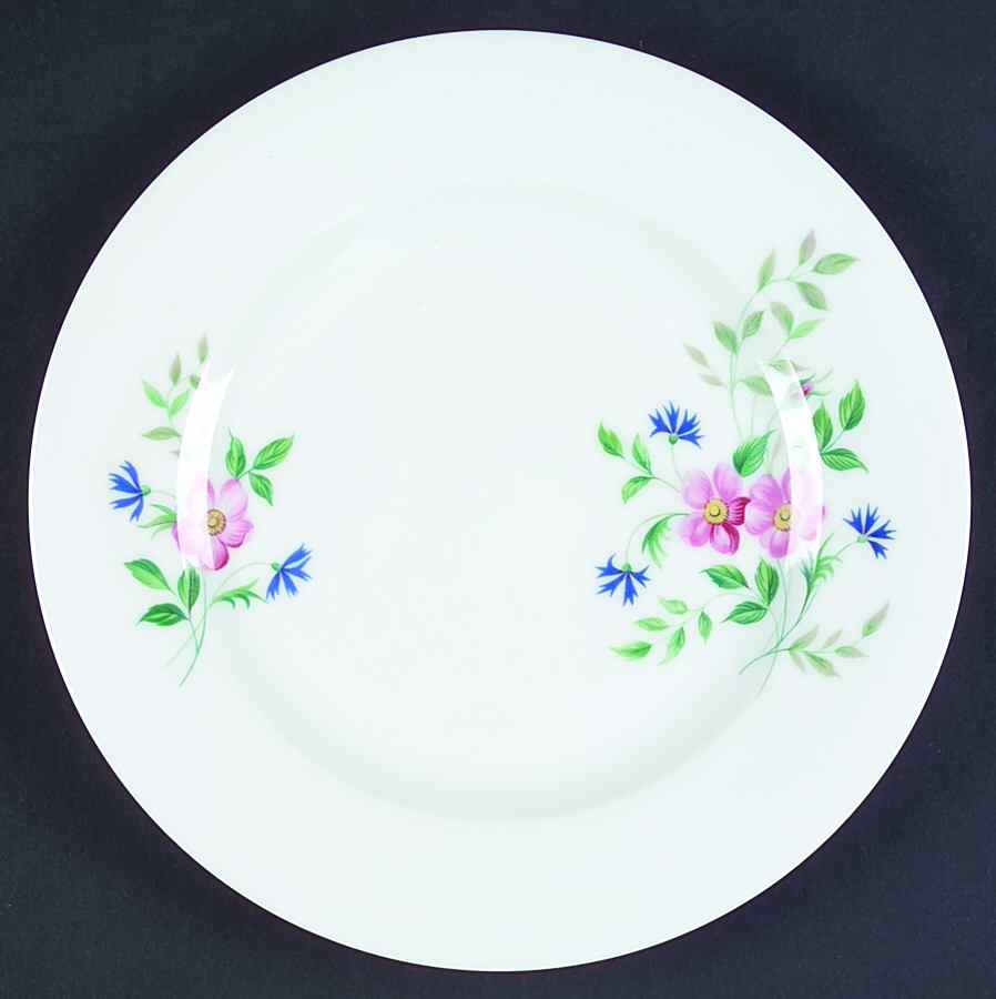 CNR56 Salad Plate by Chastagner & Cie-1