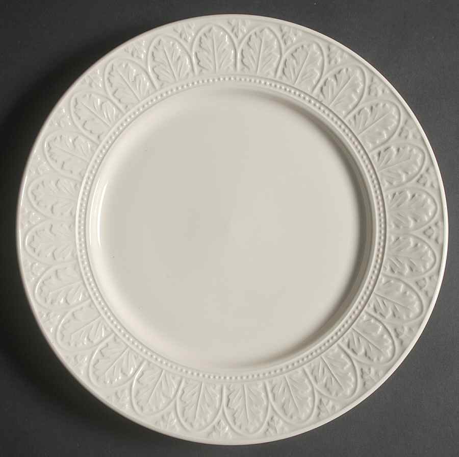 Acanthus Dinner Plate by Coventry (PTS)-1