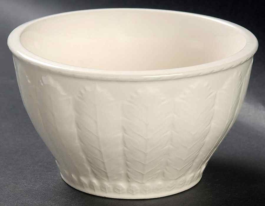 Acanthus Coupe Cereal Bowl by Coventry (PTS)-1