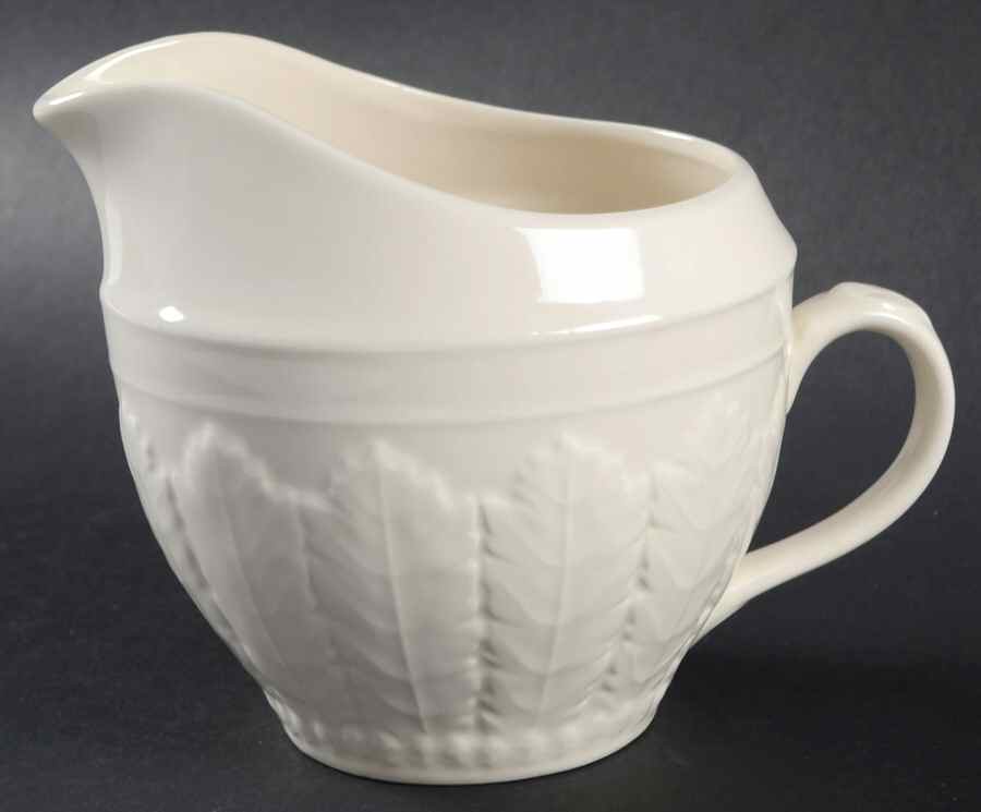 Acanthus Creamer by Coventry (PTS)-1