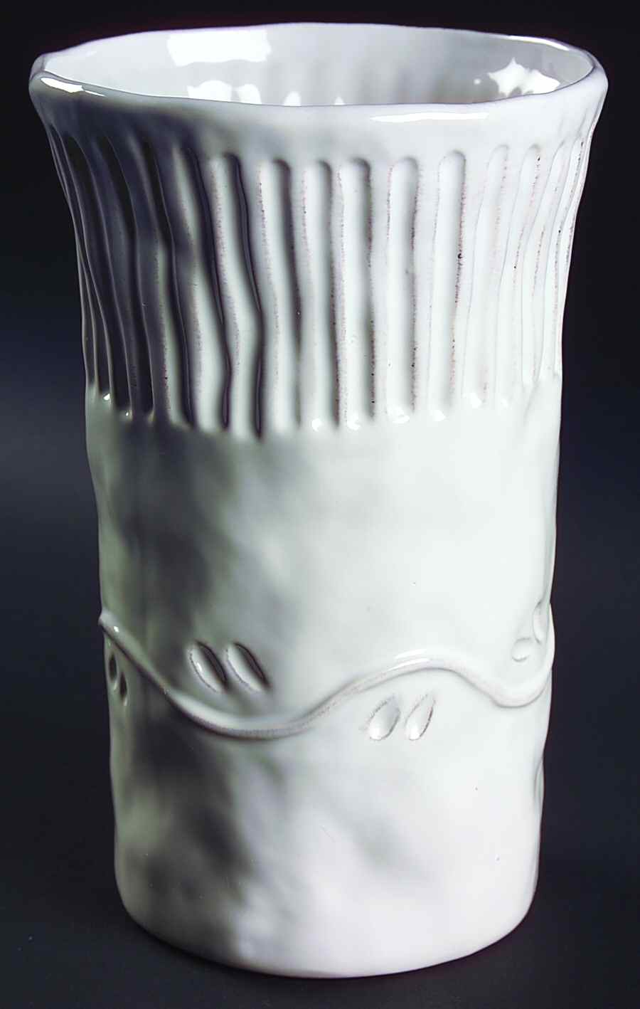 Rustica White Wine Cooler by Certified International-1