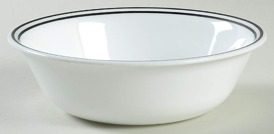 Henna Coupe Cereal Bowl by Corning Corelle-1